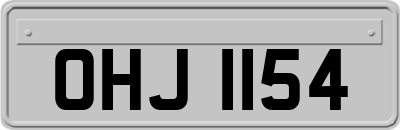 OHJ1154