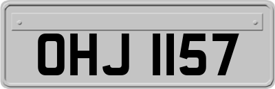 OHJ1157