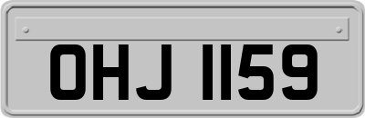 OHJ1159