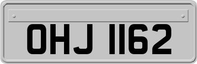 OHJ1162