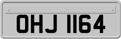 OHJ1164