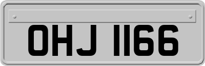 OHJ1166