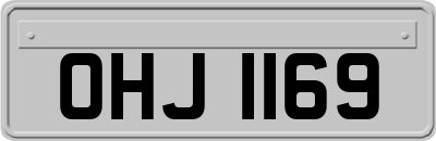 OHJ1169