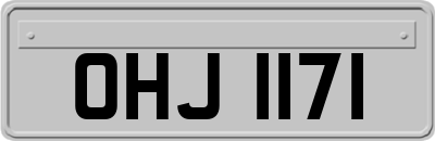 OHJ1171