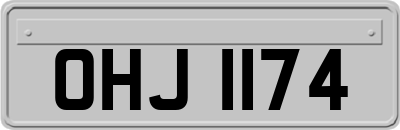 OHJ1174