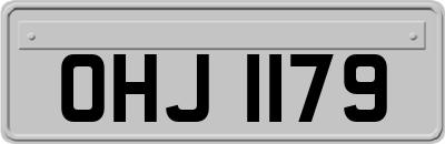 OHJ1179