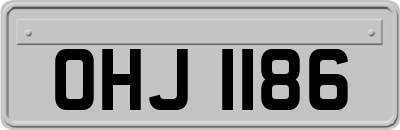 OHJ1186