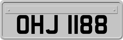 OHJ1188