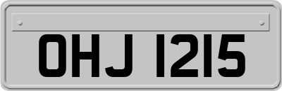 OHJ1215
