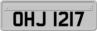 OHJ1217