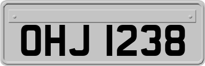 OHJ1238
