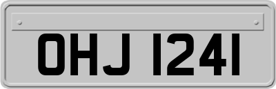 OHJ1241