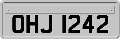 OHJ1242