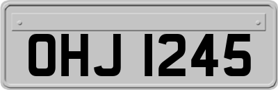 OHJ1245
