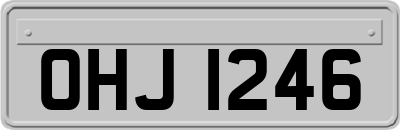 OHJ1246