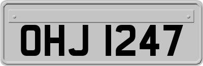 OHJ1247