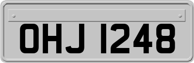 OHJ1248