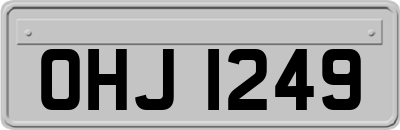 OHJ1249