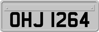 OHJ1264