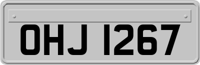OHJ1267