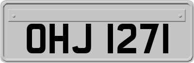 OHJ1271