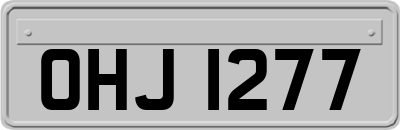 OHJ1277