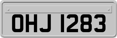 OHJ1283