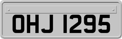 OHJ1295