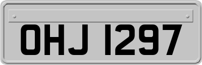 OHJ1297