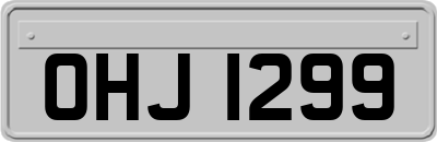 OHJ1299