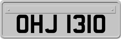OHJ1310