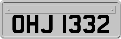 OHJ1332