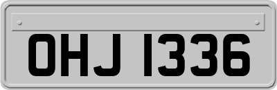 OHJ1336