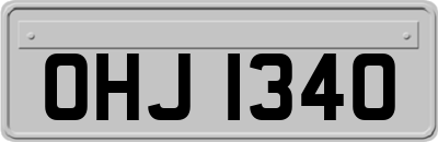 OHJ1340