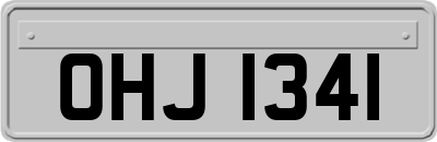 OHJ1341
