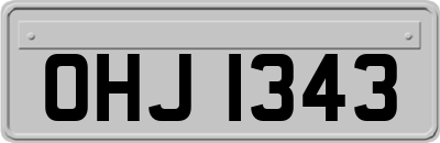 OHJ1343