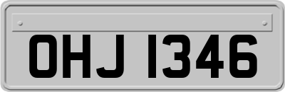 OHJ1346