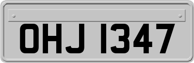 OHJ1347