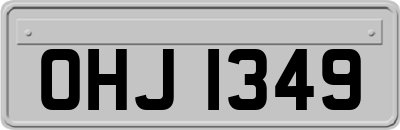 OHJ1349