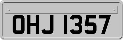 OHJ1357