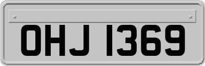 OHJ1369