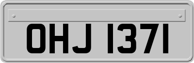 OHJ1371