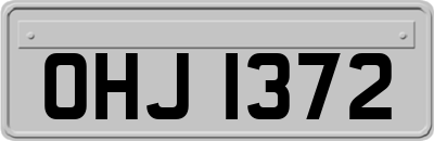 OHJ1372