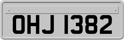 OHJ1382