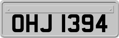 OHJ1394