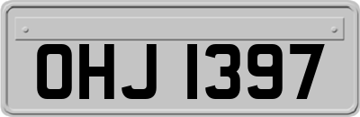 OHJ1397