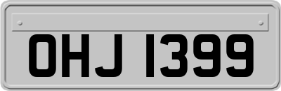 OHJ1399
