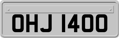 OHJ1400