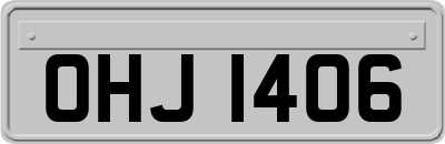 OHJ1406