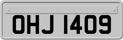 OHJ1409